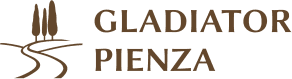 Gladiator Pienza