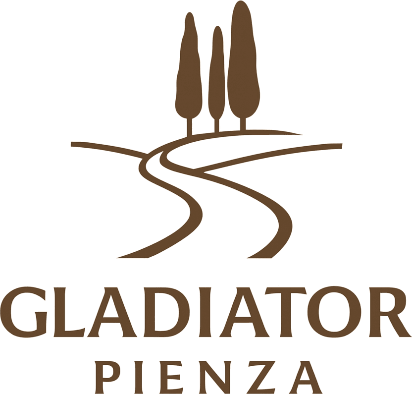 Gladiator Pienza