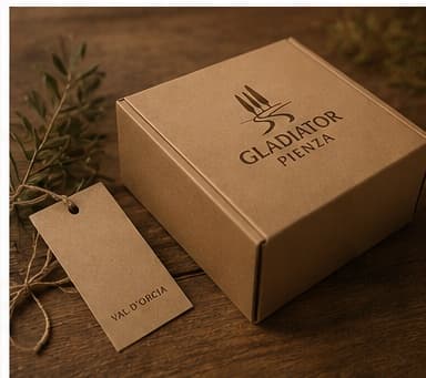 Geschenkbox