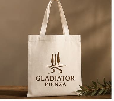 Tote Bag Natur