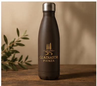 Thermoflasche