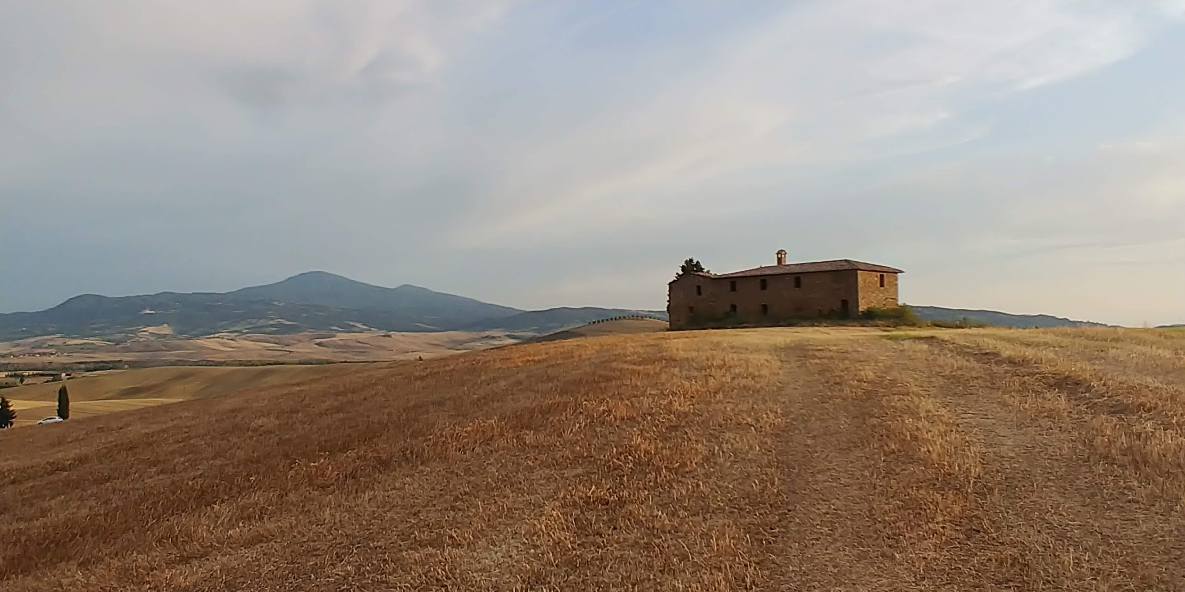 Sant'Anna in Camprena