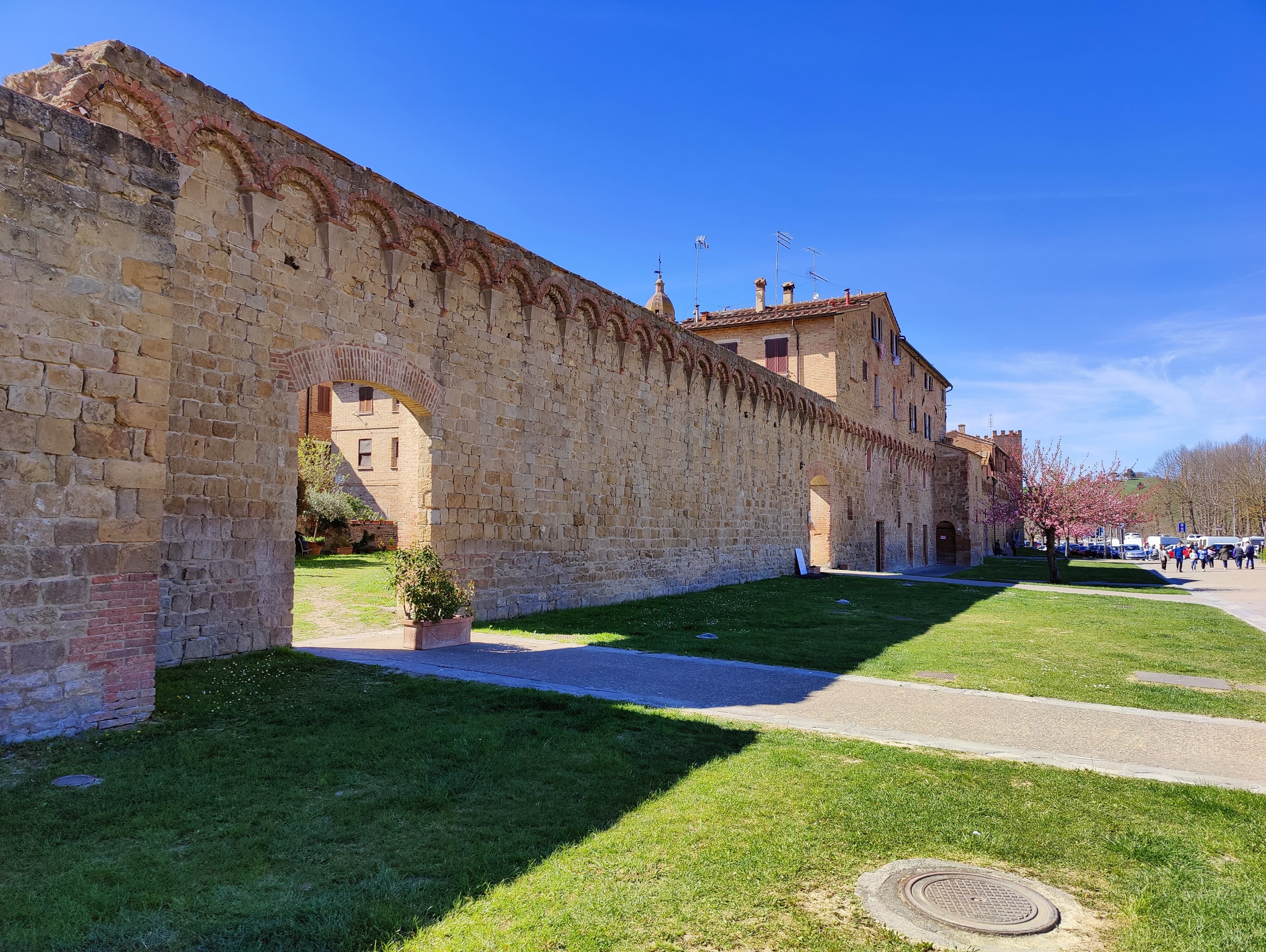 Buonconvento