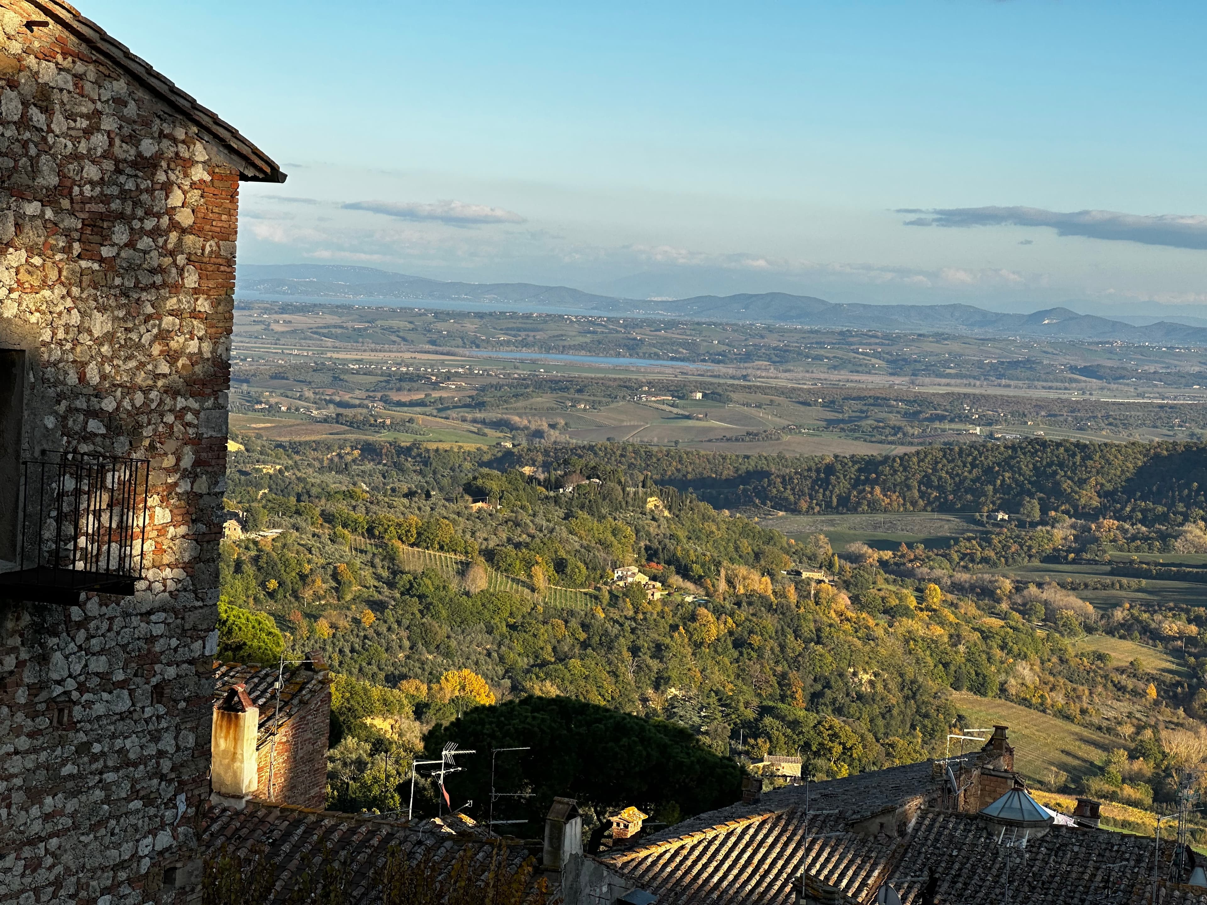 Rocca di Radicofani